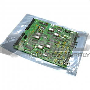 ALLEN BRADLEY/ROCKWELL 194935 MECO 95740-002 REV 03 MAIN CENTRAL BOARD