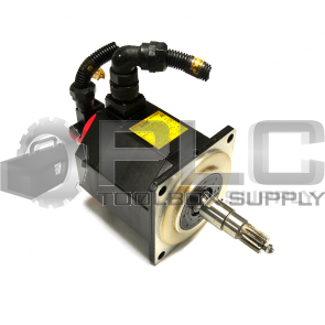 FANUC A06B-0034-B575 B6/2000 SERVO MOTOR