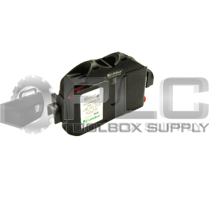NEW LITTELFUSE LFC600601CID FUSE HOLDER WITH LFC60060FBC FUSE COVER