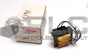 NEW HONEYWELL 198162EA INTERNAL MOUNT TRANSFORMER