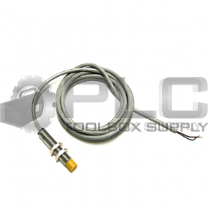 TURCK NI4-G12-AZ33X PROXIMITY SENSOR