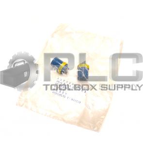 NEW AMPHENOL 97-16S-4 CIRCULAR INSERTS PACK OF 2