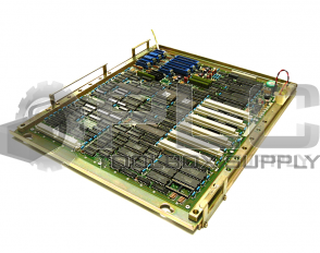 YASKAWA JANCD-MB20E REV A MOTHERBOARD CIRCUIT BASE DF8101356
