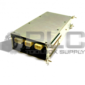 YASKAWA CPS-IONB DC POWER SUPPLY 
