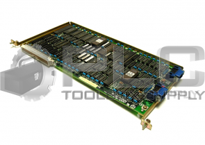 YASKAWA JANCD-PC20 CIRCUIT BOARD DF8202135/D0