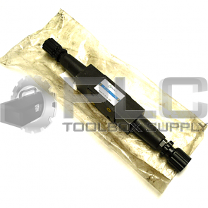 NEW FLUIDYNE WFDGMC23ATFBTF41 VALVE