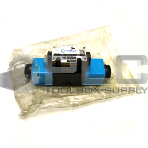 NEW FLUIDYNE WFDG4V3S8CVMFTWLB561 VALVE