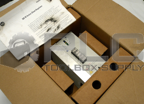 NEW ALLEN BRADLEY 2090-UCSR-A300 /A ULTRA ACTIVE SHUNT REGULATOR