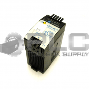 ALLEN BRADLEY 1606-XLP50E POWER SUPPLY SERIES A