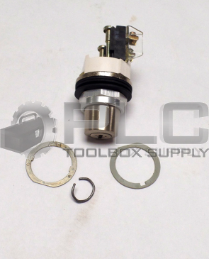 ALLEN BRADLEY 800T-J631 SER.T SELECTOR SWITCH 