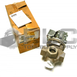NEW SCHRADER BELLOWS N3556404553 SOLENOID PILOT VALVE