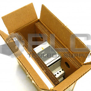NEW ALLEN BRADLEY 160-BA04NSF1 SERIES C SPEED CONTROLLER