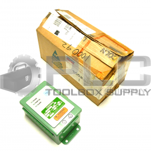 NEW LINCOLN 85520 LUBRICATION SYSTEM CONTROLLER 120V SERIES A