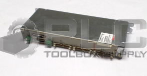 SIEMENS SINUMERIK 810D SERVO DRIVE 6FC5411-0AA00-0AA0 
