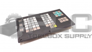 SIEMENS SINUMERIK 802D 6FC5603-0AC13-1AA0 CNC KEYBOARD