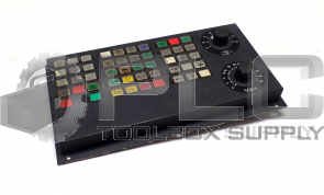 SIEMENS OPERATOR CONTROL PANEL 6FC5203-0AD10-1AA0 