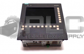 SIEMENS SINUMERIK PCU 50 SCREEN 6FC5210-0DF02-0AA0 810D 840D