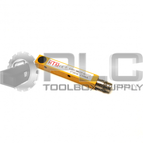 NEW HTM ELECTRONICS EQM1-8802P-ACU3T EXTENDED RANGE PROXIMITY SENSOR