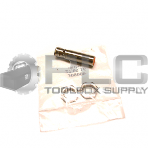 NEW IFM IFS204 PROXIMITY SENSOR