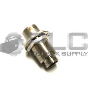NEW ALLEN BRADLEY 871TM-BH15N30-N3 INDUCTIVE PROXIMITY SENSOR