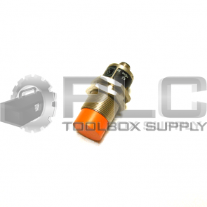 NEW IFM II0295 IIA2015-ABOA/SL/LS PROXIMITY SENSOR