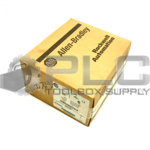 NEW SEALED ALLEN BRADLEY 160-BA06NSF1 SERIES C SPEED CONTROLLER