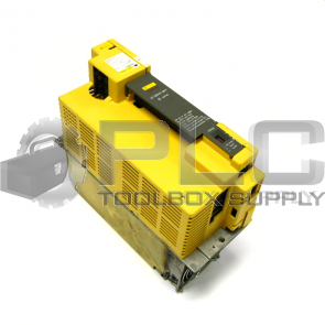FANUC A06B-6089-H106 SERVO AMPLIFIER UNIT FOR PARTS READ