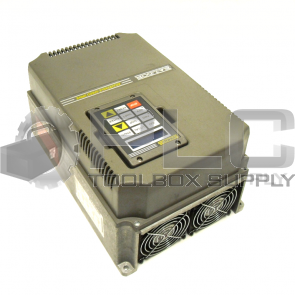 BALDOR RELIANCE FADAL-215I DRIVE