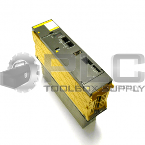 FANUC A06B-6077-H106 POWER SUPPLY MODULE