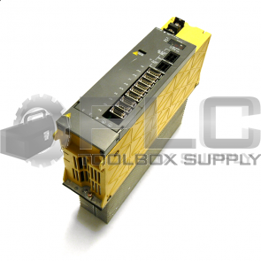 FANUC A06B-6078-H206#H500 SPINDLE AMPLIFIER MODULE FOR PARTS NOT WORKING