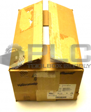 NEW ALLEN BRADLEY 2711-B6C5 /C PANELVIEW 600 OPERATOR INTERFACE