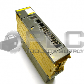 FANUC A06B-6078-H206#H500 SPINDLE AMPLIFIER MODULE