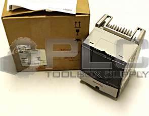 NEW ALLEN BRADLEY 20AD8P0A0AYNNNC0 /A POWERFLEX 70 AC DRIVE 5HP IP20
