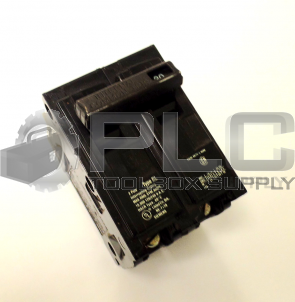 SIEMENS BL230 2 POLE CIRCUIT BREAKER