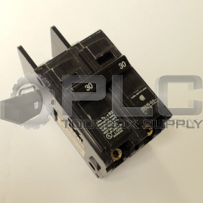 SIEMENS BQ2B030 2 POLE 30 AMP CIRCUIT BREAKER