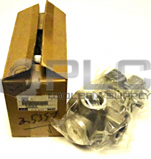 NEW PARKER N3659504753 INLINE VALVE SCHRADER BELLOWS