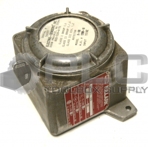 KILLARK SPJ25140 GRB SLECTRO SENSORS R-100