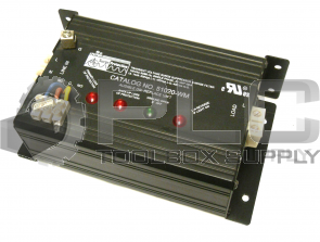 LEVITON 51020-WM TRANSIENT VOLTAGE SURGE SUPPRESSOR & NOISE FILTER