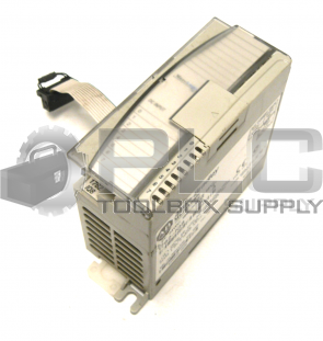 ALLEN BRADLEY 1762-IQ8 /A MICROLOGIX 1200 8PT 24VDC SINK/SOURCE INPUT