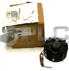 NEW WARNER ELECTRIC 5370-169-042 BRAKE EM-50-20 90V