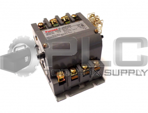 FURNAS 40DP32A 600VAC 27A SIZE 1 CONTACTOR 