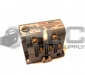 FURNAS ESP100 48ASB3M20 SOLID STATE OVERLOAD RELAY