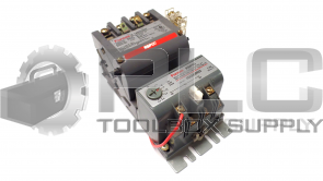 FURNAS 14DS+32A STARTER WITH 48ASB3M20 OVERLOAD RELAY