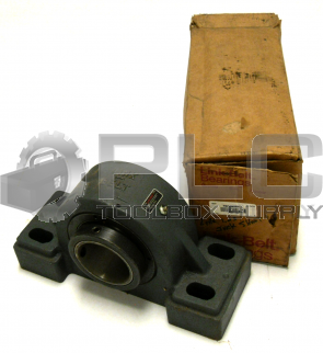 NEW LINK BELT BEARINGS PB22547FH 2 15/16 PILLOWBLOCK