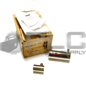 NEW JAVELIN JAV00AWC AIR/WATER COOLER NON CONTACT STAND ALONE SPOT INFRARED 