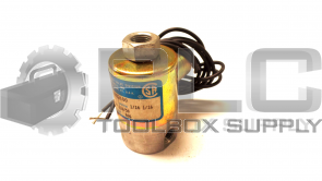 NEW PARKER SKINNER SOLENOID VALVE V53ADB2100