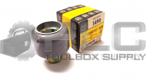 NEW ALLEN BRADLEY 1490-N1 1/2 CONDUIT HUB