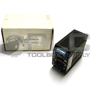 NEW EZAUTOMATION EZPPS-60W PROGRAMMABLE POWER SUPPLY