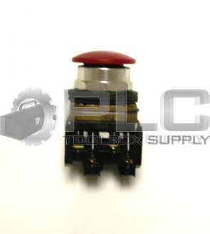 ALLEN BRADLEY 800T-D6B SER.T TYPE 4.13    