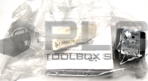 SIMPLEX 4090-9001 MONITOR MODULE